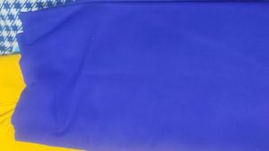 10 Unstitched Blouse Pieces