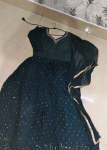 Beautiful Gown