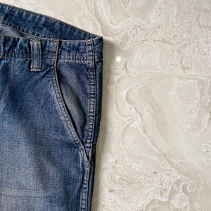 Baggy Jeans Wrangler