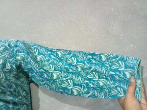 Pure Cotton Suit