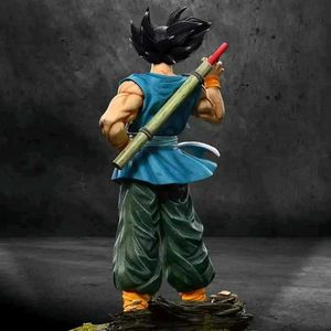 41cm Goku Anime Action Figure