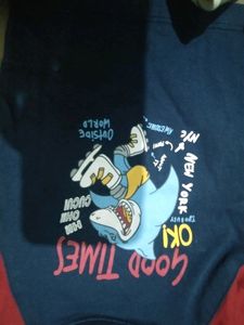 Boys T-shirt