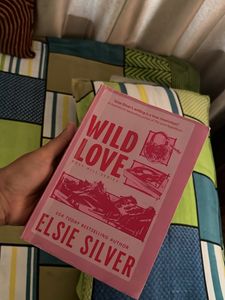 Wild Love