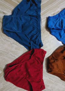 6 Inner Wears