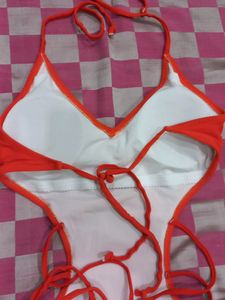 Swim Suit