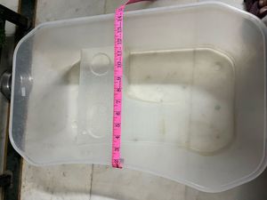 Turtle Tank