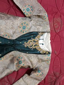 Baby Frock