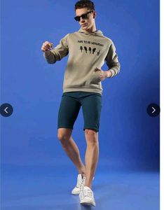 New Hoodie Sweatshirt
