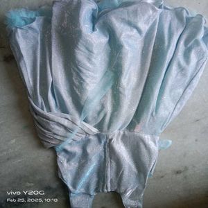 Kids Part Wear Frock