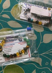 Money Magnet Bracelet