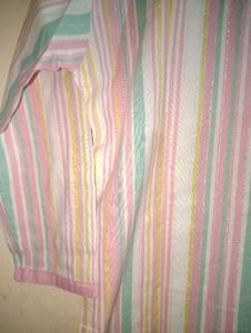 Cotton Suit