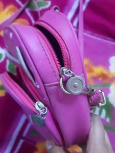 Cute Sling Bag