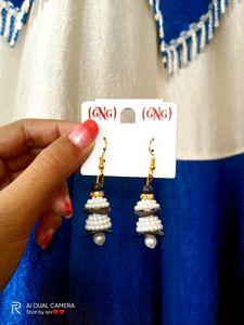 Earrings ❤️