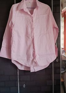 Oversized Shirt For Women