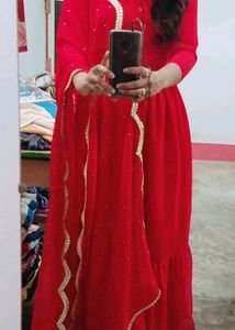 Gown Frok