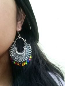 Boho Dangle Earrings