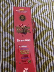 Word Power Made Easy