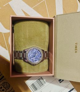 Timex Women's Watch