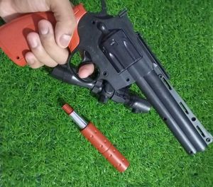 Toy Gun For With Free Bullets Fix Rate