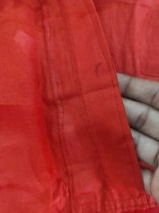 Designer Saree