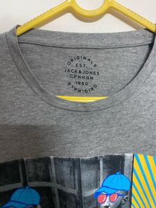 Jack &amp; Jones Original Casual T-shirt