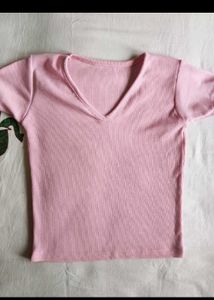 Combo Offer - 3 Tops , 1 Shirt And One Kurti