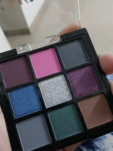 Lakme New Eyeshadow