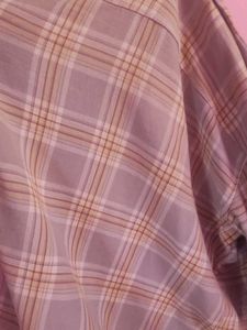 A.C. Plus Adventure Plaid Shirt