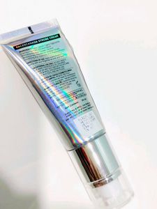 Faces Canada Strobe Cream Silver + Fixer Freebie