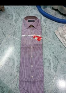 Branded Mens Shirt Grand City Size 42