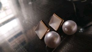 Gem Golden Pearls