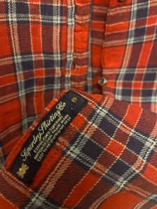 Women Superdry Shirt