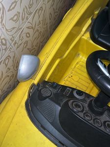 Elecrical Car