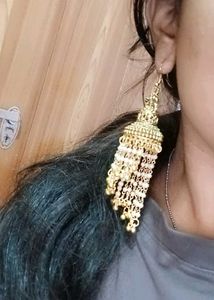 Traditional Earrings ❤️ With A Freebie