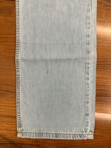 Blue Brew Light Wash Jeans