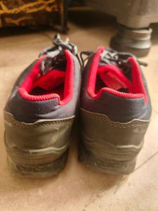 Decathlon Trekking Women Shoes