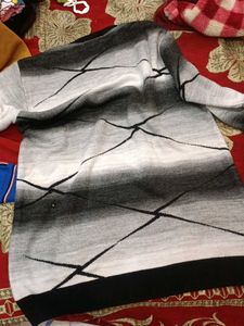 5 New Sweater if u want to charity ..or use it