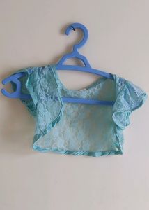 Girl Frock Party Wear