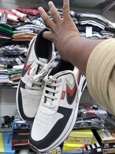 Casual Shoes