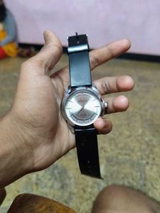 premium Wrist Watch