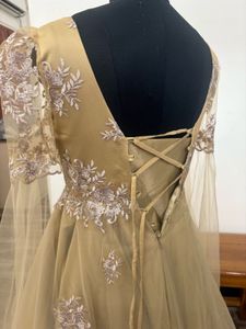 Elegant Gown