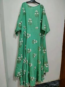 Anarkali Suit
