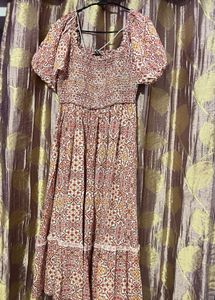 Zudio dress