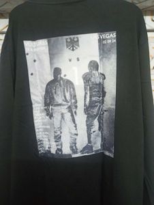 Kanye West Aesthetic Japanese Tshirt