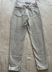 Bershka Mom Jeans