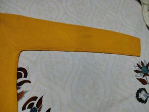 Yellow fig Top