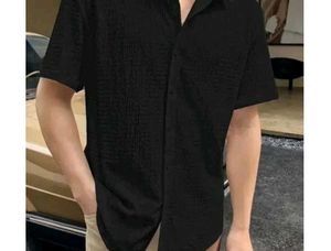 Stylish Black Shirt