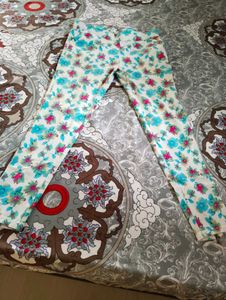 2 Jeggins And 1 Top Combo