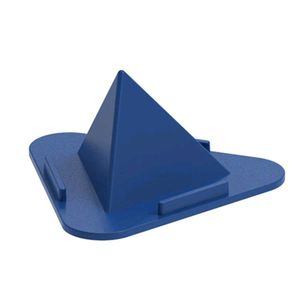 Mobile stand with 3 Different Inclined Angle 2 Pcs