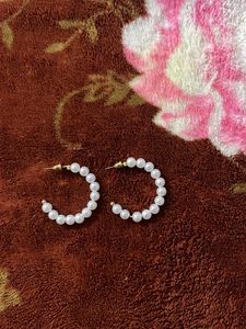 Women’s Beautiful Ear Hoops
